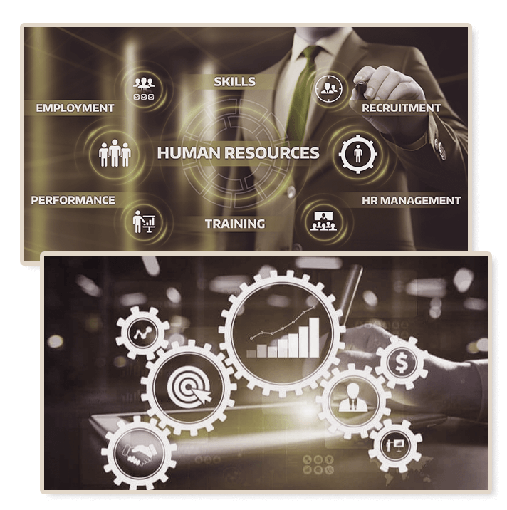 Human Resource Support - Cosbu Solutions FZC, UAQ, United Arab Emirates