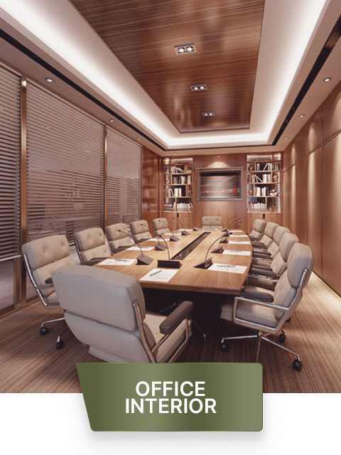 Office Interiors by Cosbu Solutions FZC, UAQ, United Arab Emirates Office Interiors by Cosbu Solutions FZC, UAQ, United Arab Emirates